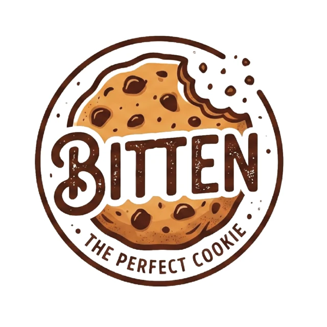 Bitten — The Perfect Cookie