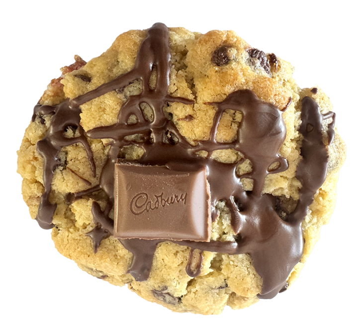 Traditional Choc Chip